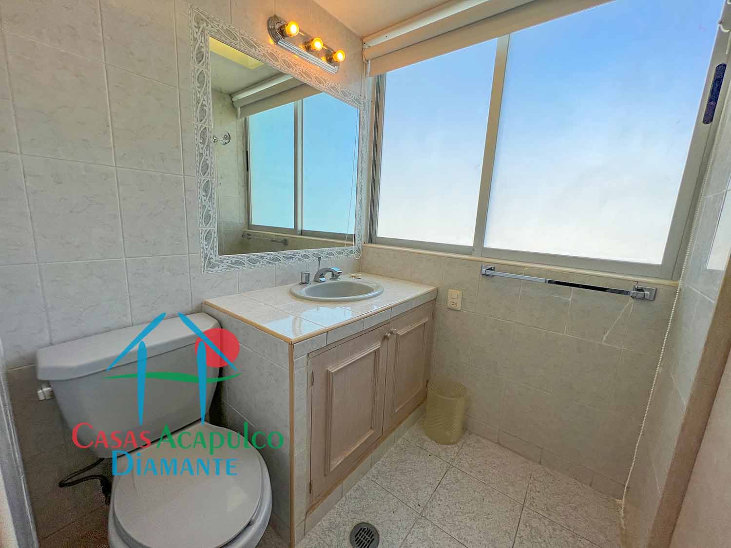 Azálea y Jazmín 1401 y 1402 - Recámara seis 12